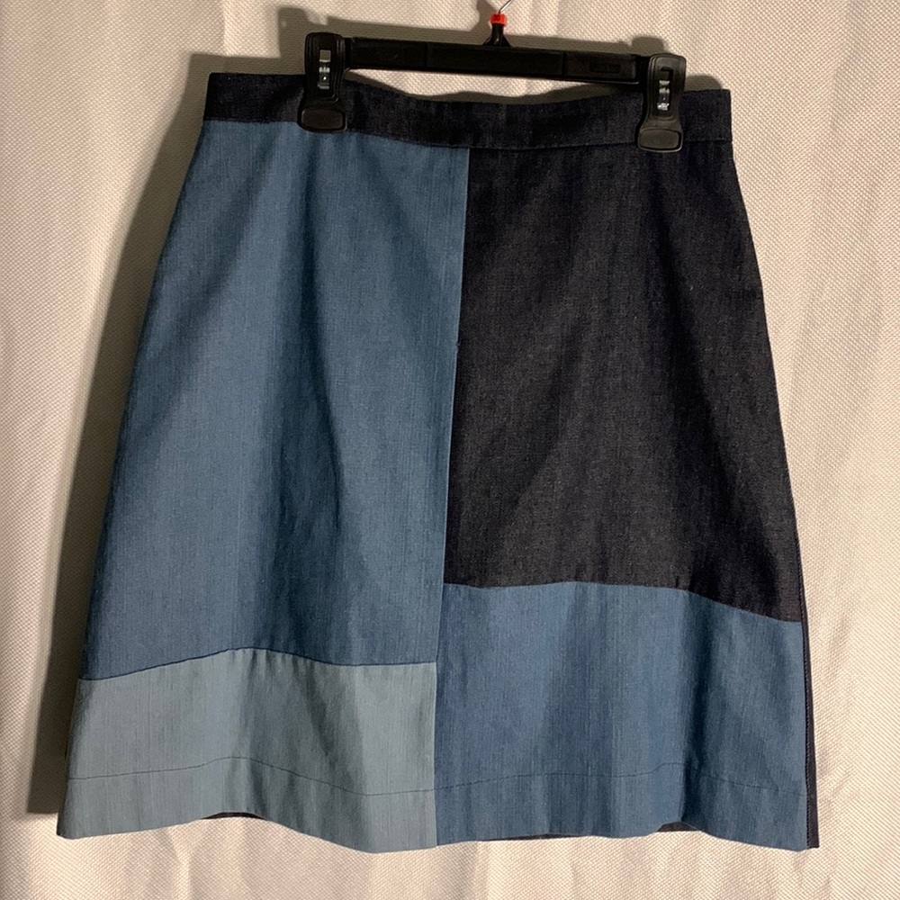 MIDI skirt